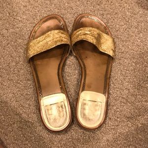 Beautiful Stuart Weitzman shoes